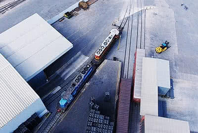 AF Cargas y Descargas